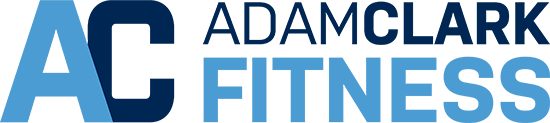 Adam Clark Fitness Logo