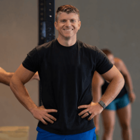 Gym reviewer picture