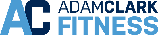 Adam Clark Fitness logo